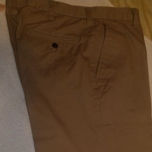 haggar men slacks